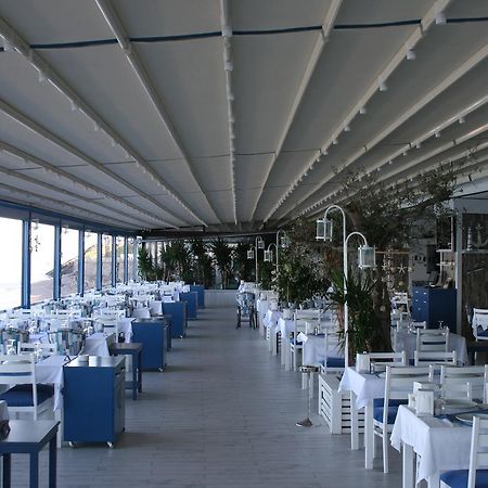 Beyaz Cinar Butik Hotel Акчакоджа Екстериор снимка