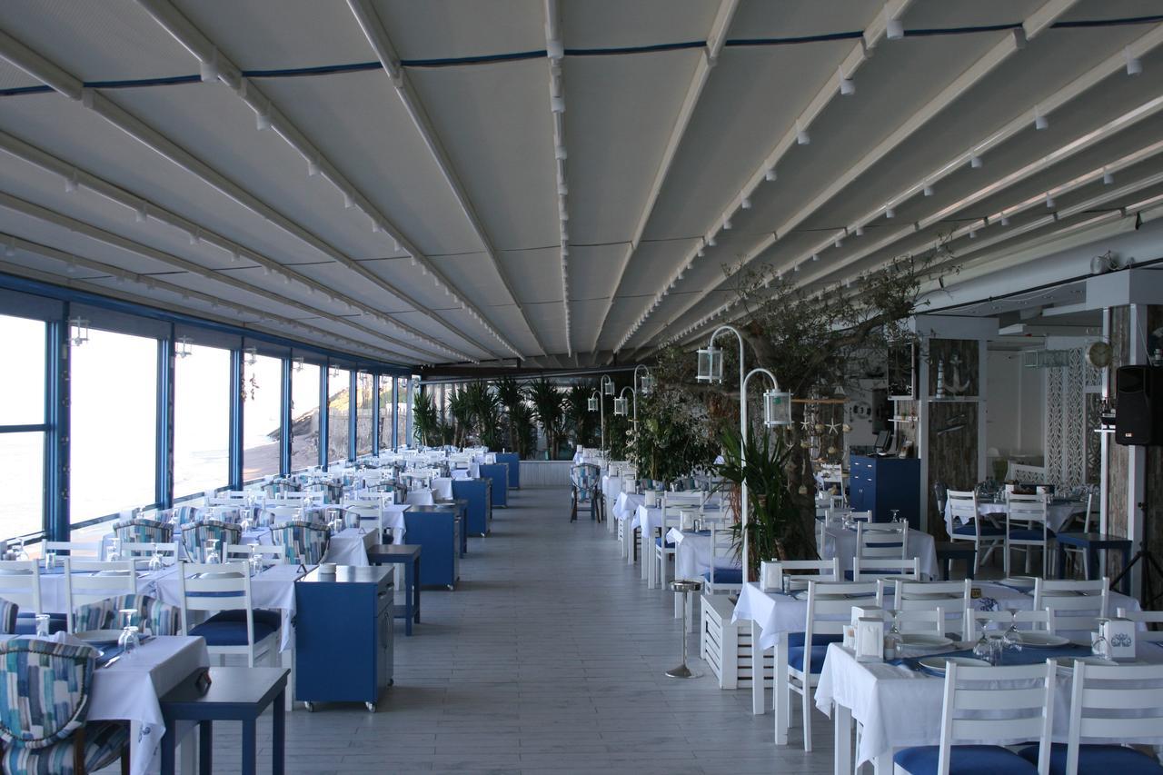 Beyaz Cinar Butik Hotel Акчакоджа Екстериор снимка