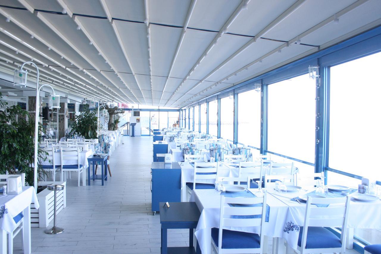Beyaz Cinar Butik Hotel Акчакоджа Екстериор снимка
