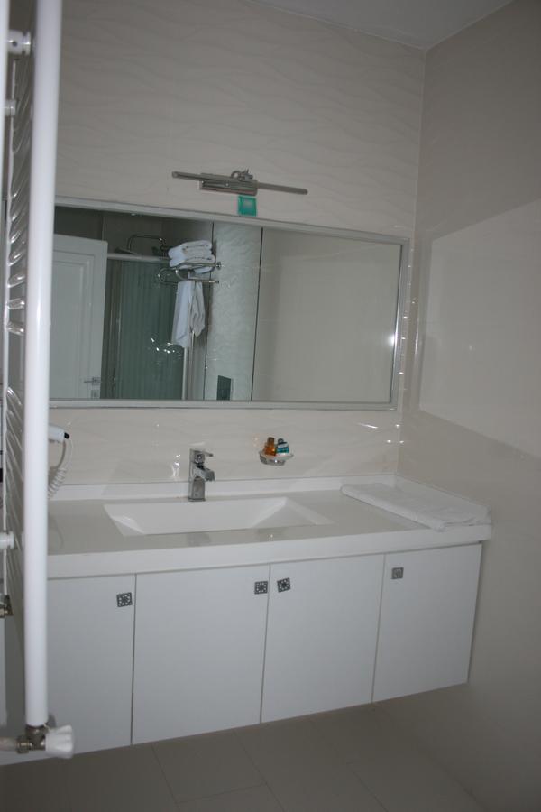 Beyaz Cinar Butik Hotel Акчакоджа Екстериор снимка
