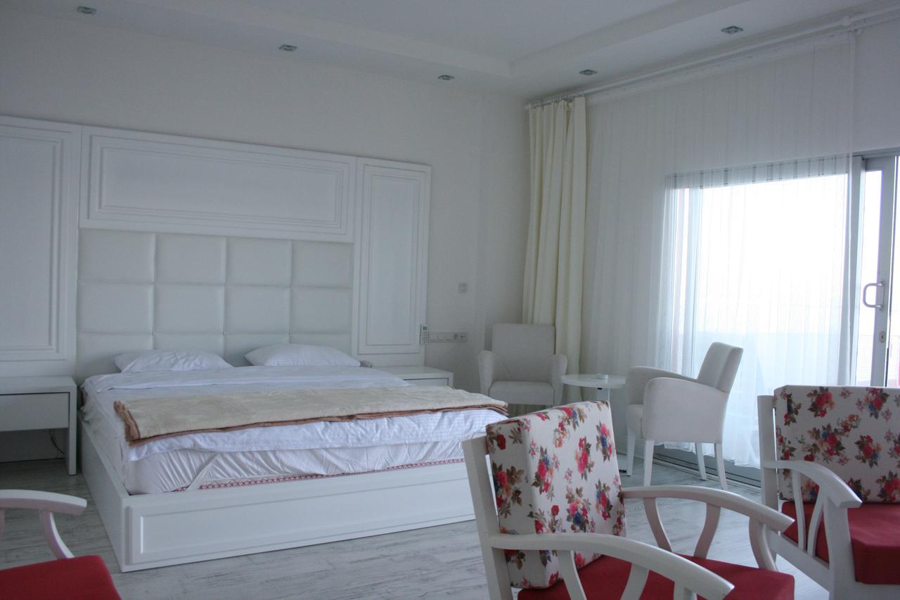 Beyaz Cinar Butik Hotel Акчакоджа Екстериор снимка