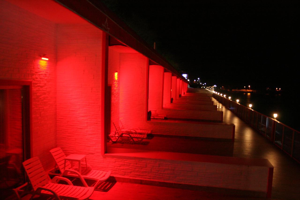 Beyaz Cinar Butik Hotel Акчакоджа Екстериор снимка